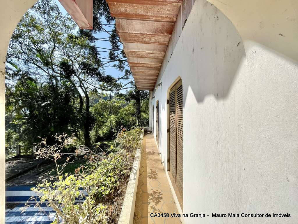 Casa à venda e aluguel com 4 quartos, 700m² - Foto 20