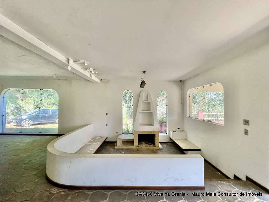 Casa à venda e aluguel com 4 quartos, 700m² - Foto 19