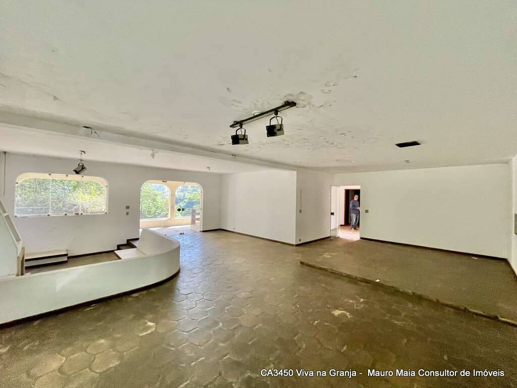 Casa à venda e aluguel com 4 quartos, 700m² - Foto 25