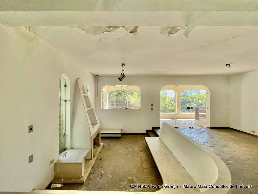 Casa à venda e aluguel com 4 quartos, 700m² - Foto 26