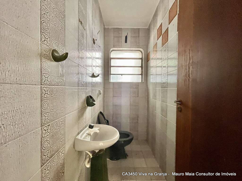 Casa à venda e aluguel com 4 quartos, 700m² - Foto 31