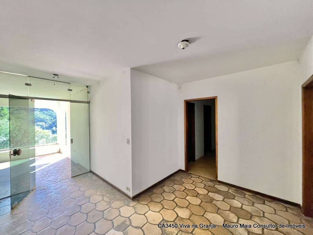 Casa à venda e aluguel com 4 quartos, 700m² - Foto 30
