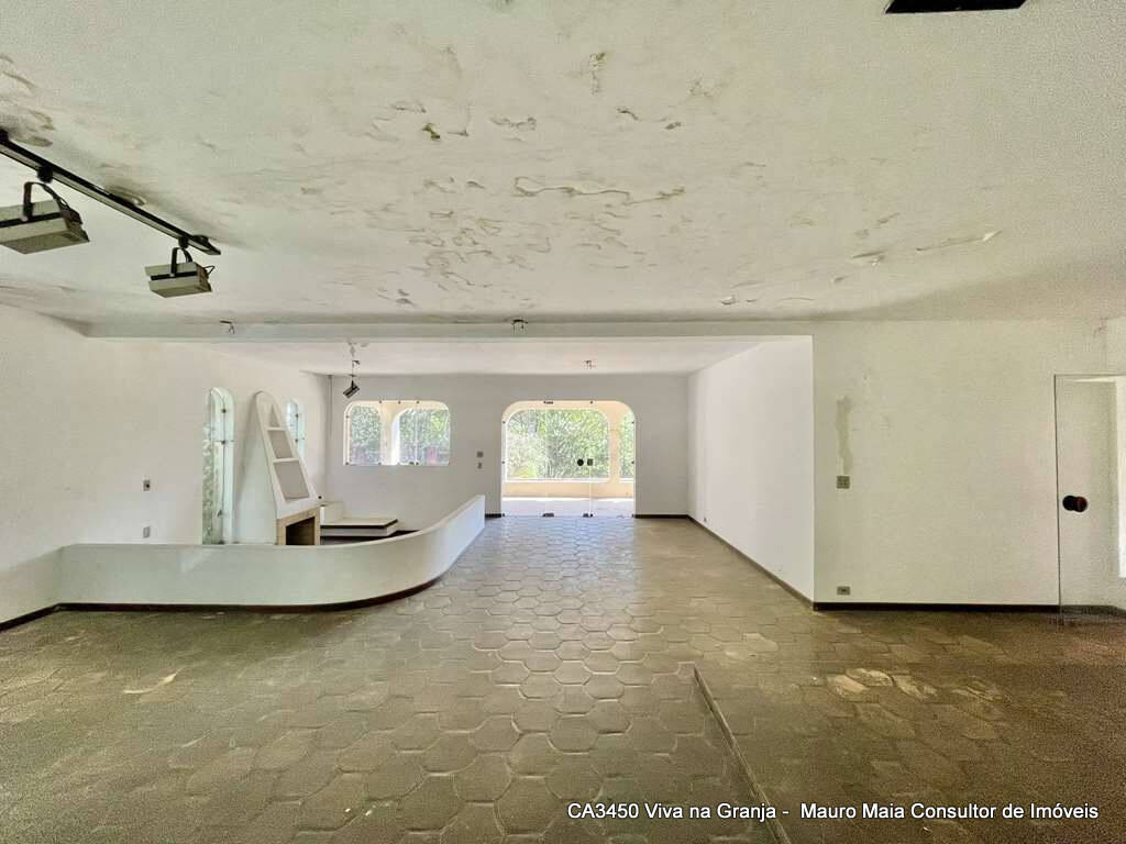 Casa à venda e aluguel com 4 quartos, 700m² - Foto 35