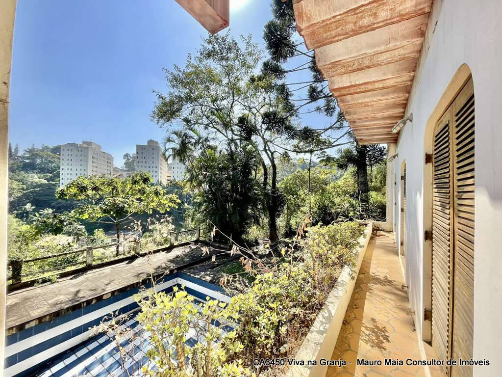 Casa à venda e aluguel com 4 quartos, 700m² - Foto 36