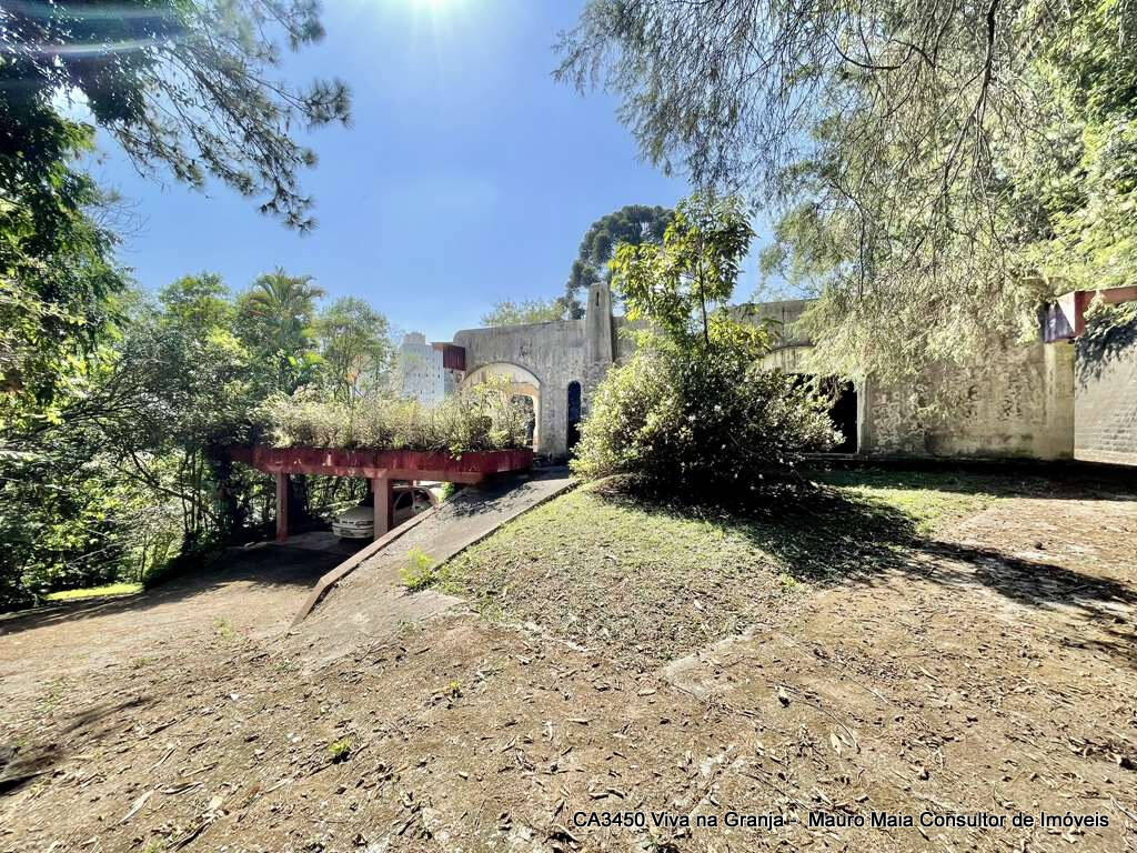 Casa à venda e aluguel com 4 quartos, 700m² - Foto 33