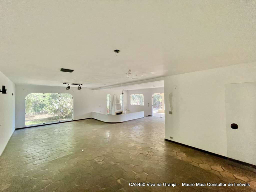 Casa à venda e aluguel com 4 quartos, 700m² - Foto 34