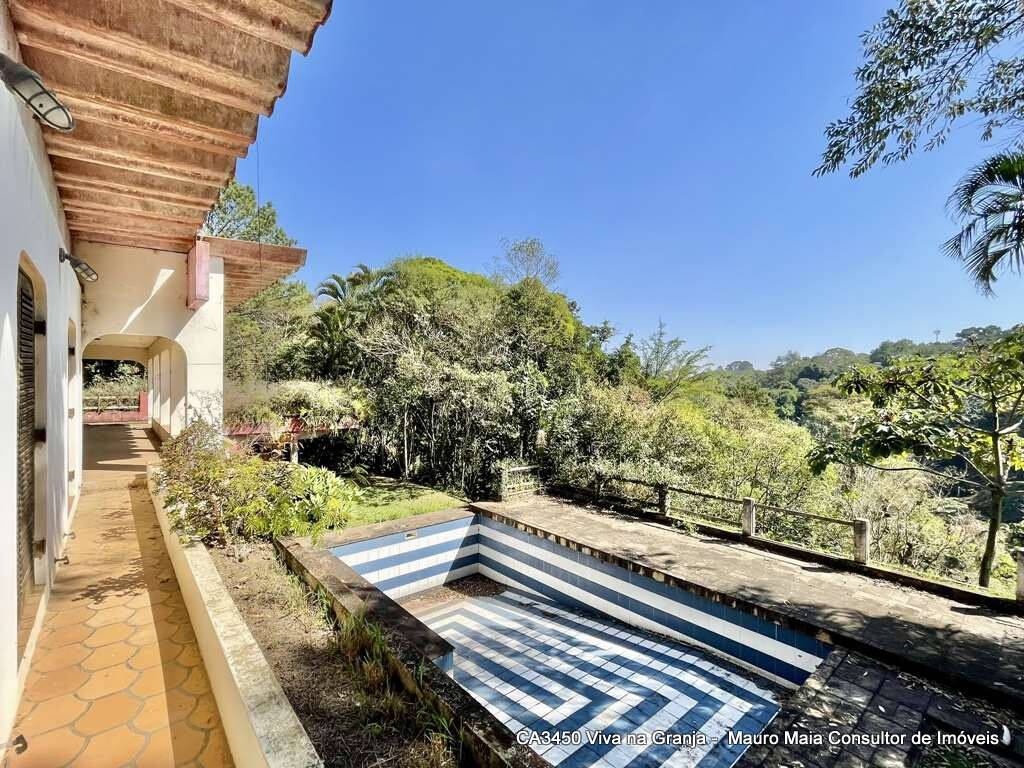 Casa à venda e aluguel com 4 quartos, 700m² - Foto 37