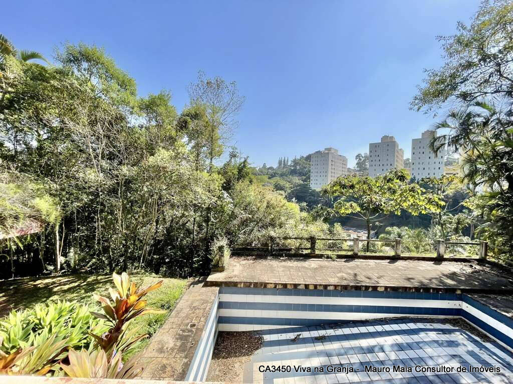 Casa à venda e aluguel com 4 quartos, 700m² - Foto 38