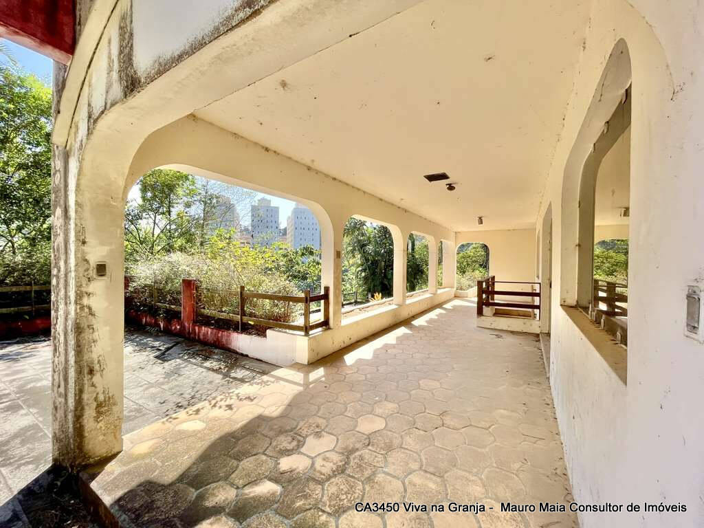 Casa à venda e aluguel com 4 quartos, 700m² - Foto 41