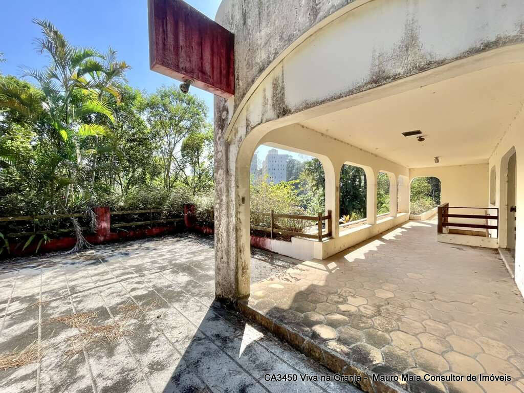 Casa à venda e aluguel com 4 quartos, 700m² - Foto 39
