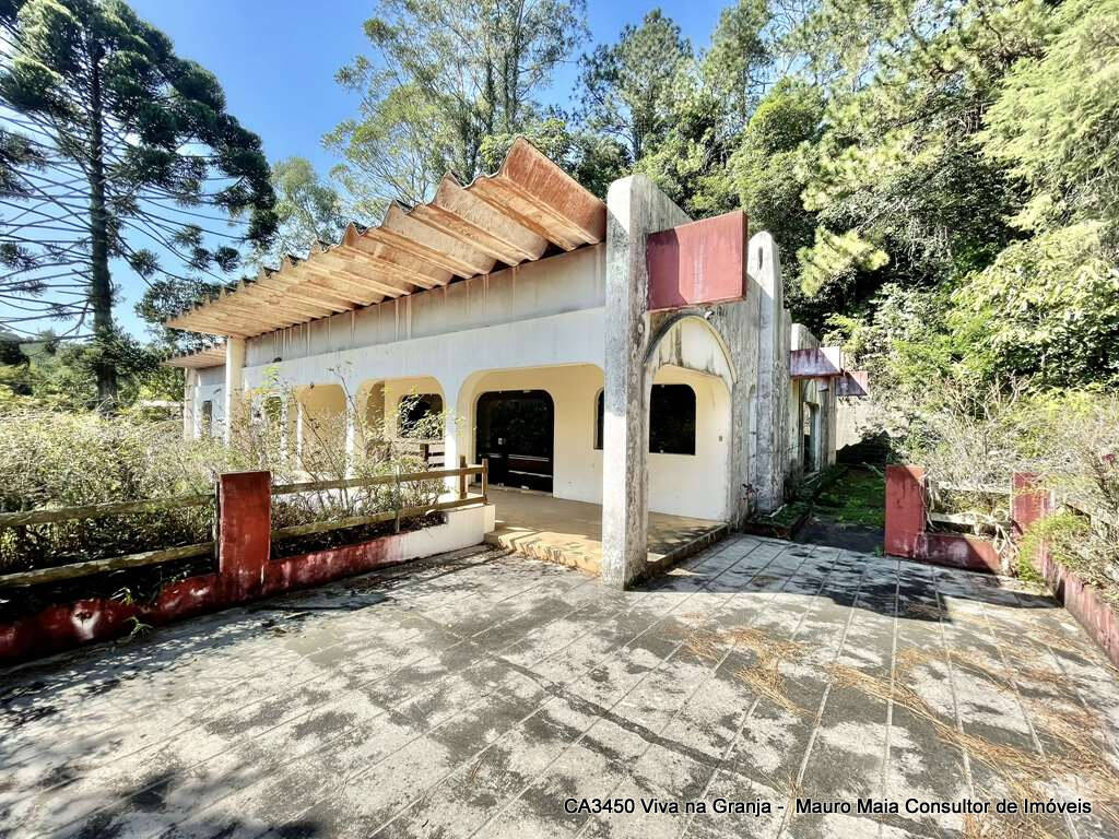Casa à venda e aluguel com 4 quartos, 700m² - Foto 40