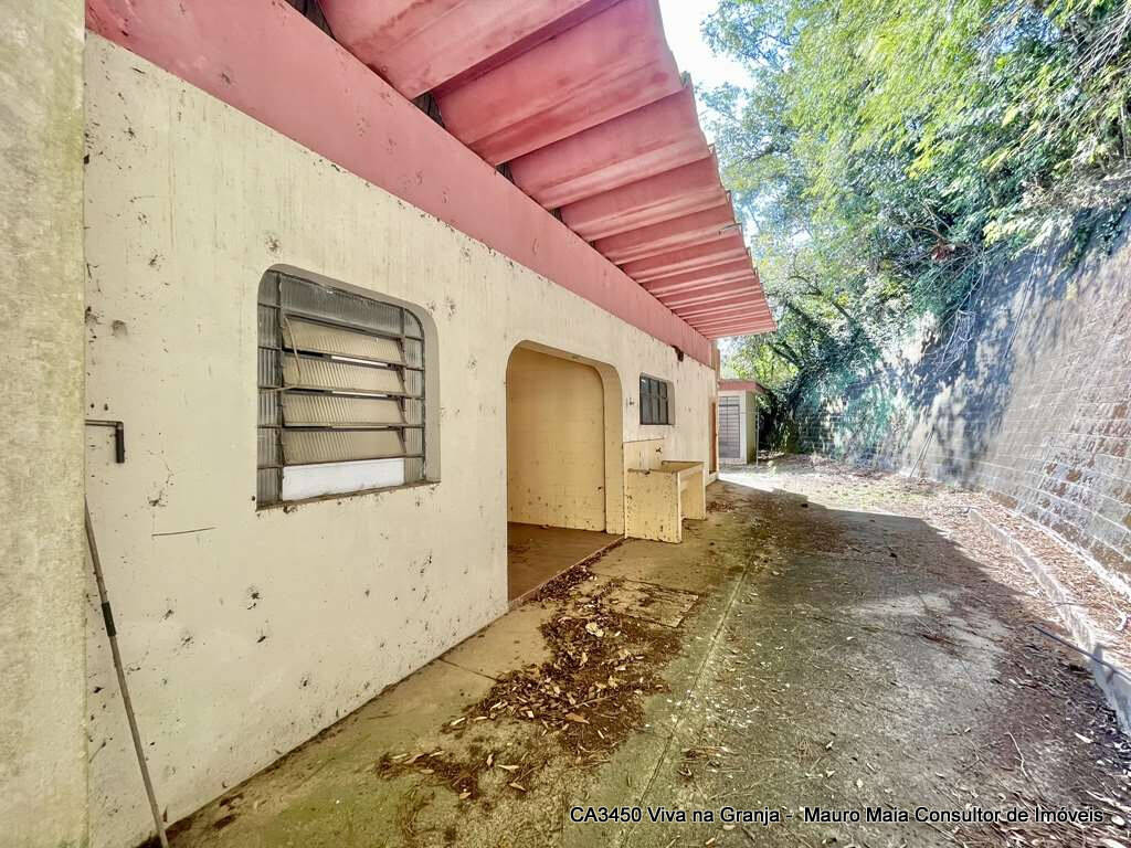 Casa à venda e aluguel com 4 quartos, 700m² - Foto 42