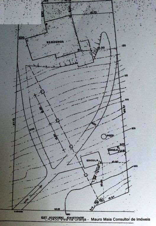 Casa à venda e aluguel com 4 quartos, 700m² - Foto 44