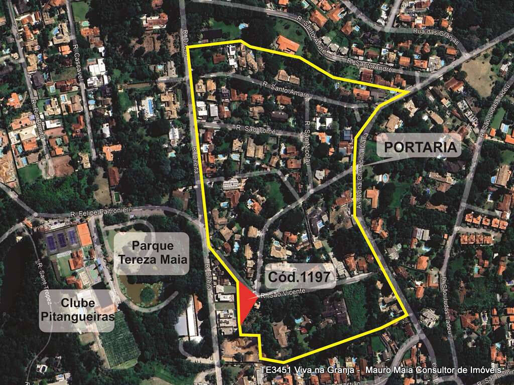 Terreno, 927 m² - Foto 9