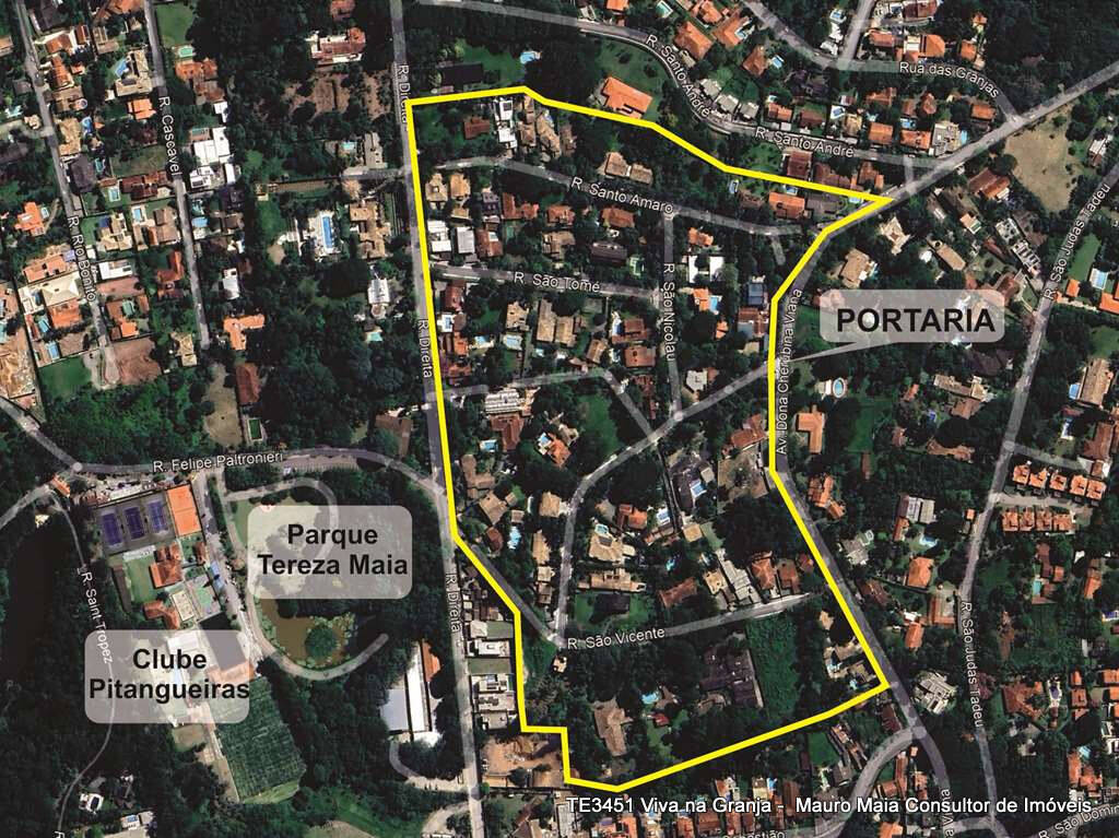 Terreno, 927 m² - Foto 11