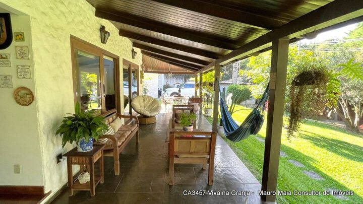 Casa de Condomínio, 4 quartos - Foto 6