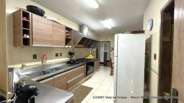 Casa de Condomínio, 4 quartos - Foto 12