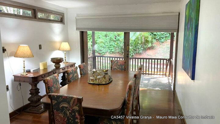 Casa de Condomínio, 4 quartos - Foto 11