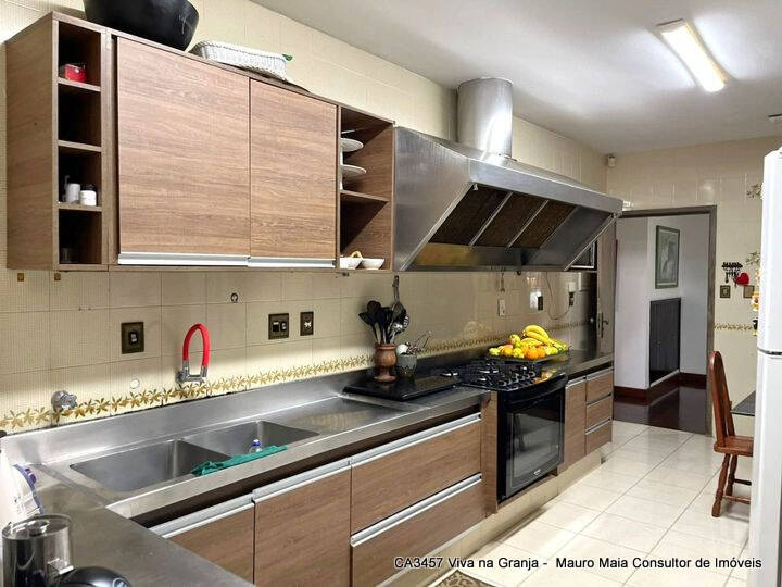 Casa de Condomínio, 4 quartos - Foto 14