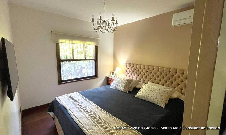 Casa de Condomínio, 4 quartos - Foto 16