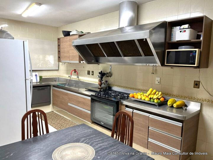 Casa de Condomínio, 4 quartos - Foto 13