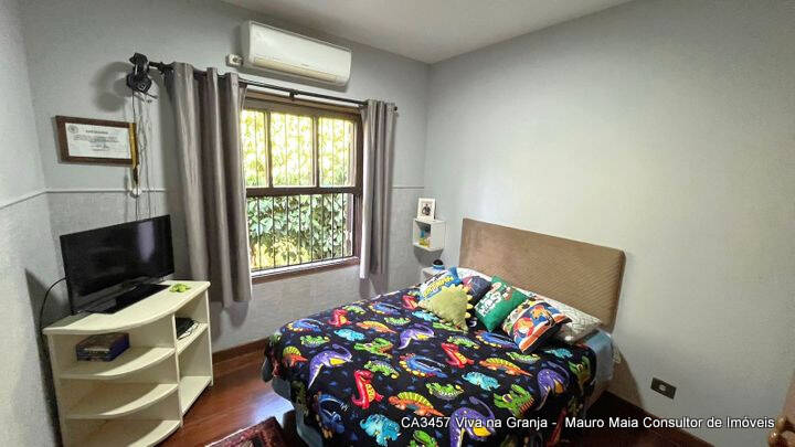 Casa de Condomínio, 4 quartos - Foto 21