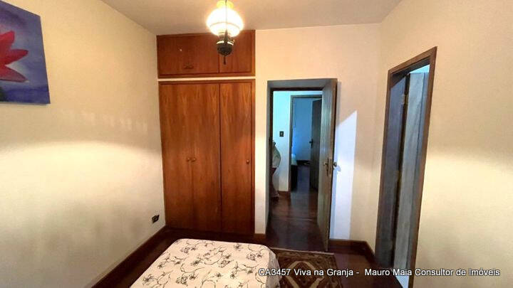 Casa de Condomínio, 4 quartos - Foto 19