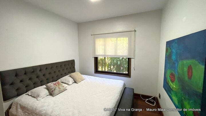 Casa de Condomínio, 4 quartos - Foto 17