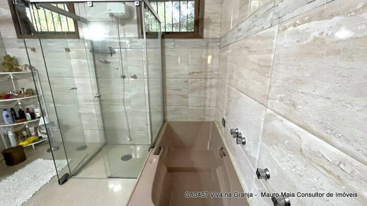 Casa de Condomínio, 4 quartos - Foto 22