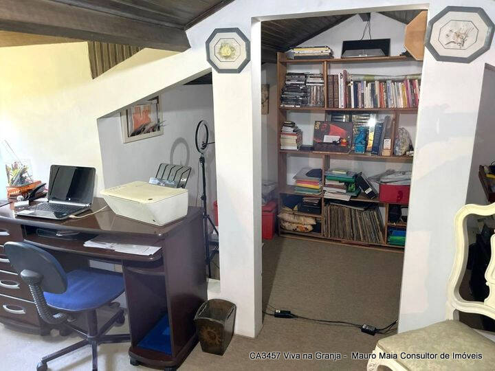 Casa de Condomínio, 4 quartos - Foto 28