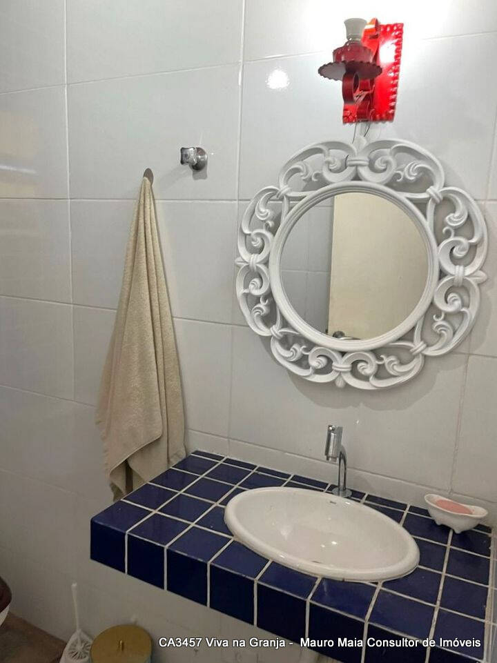 Casa de Condomínio, 4 quartos - Foto 26