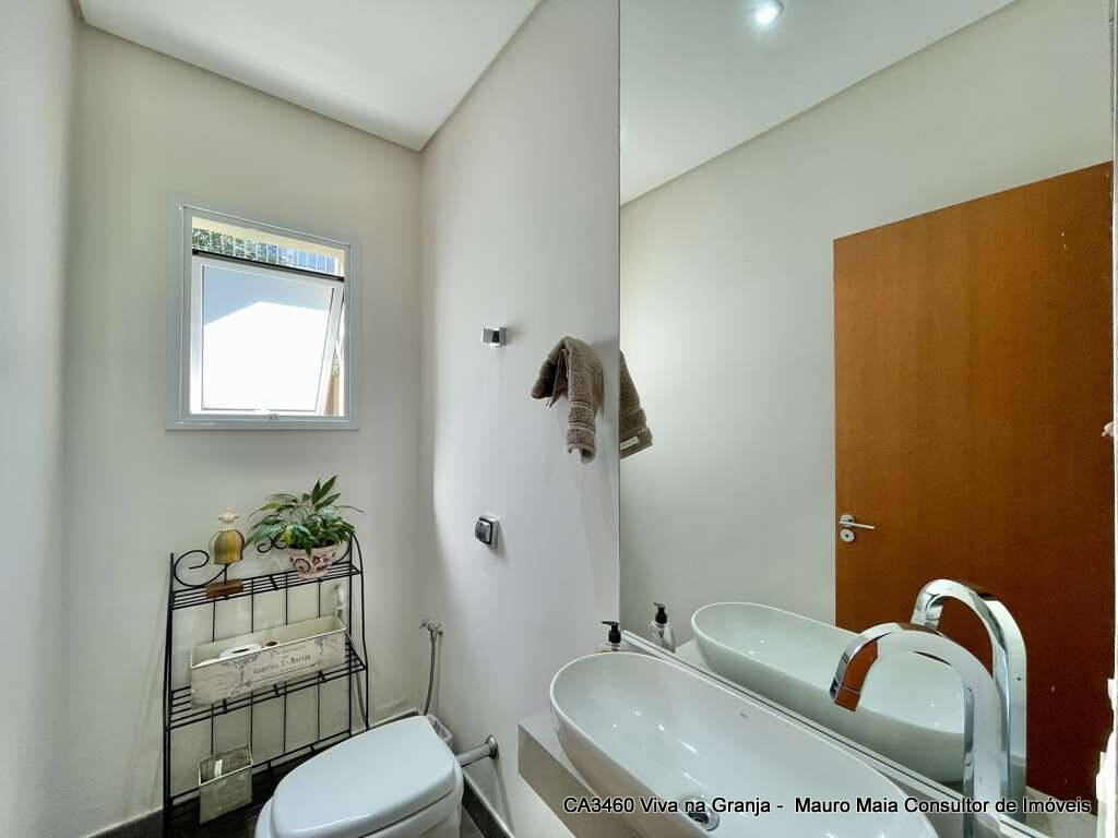 Casa de Condomínio, 4 quartos - Foto 6
