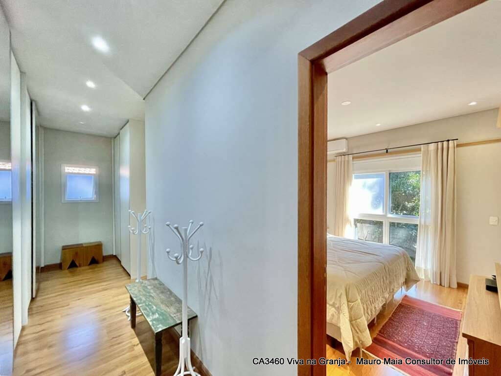 Casa de Condomínio, 4 quartos - Foto 8