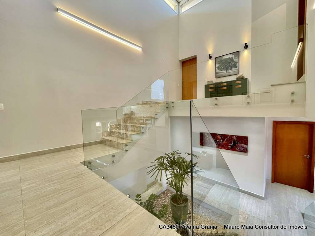 Casa de Condomínio, 4 quartos - Foto 7