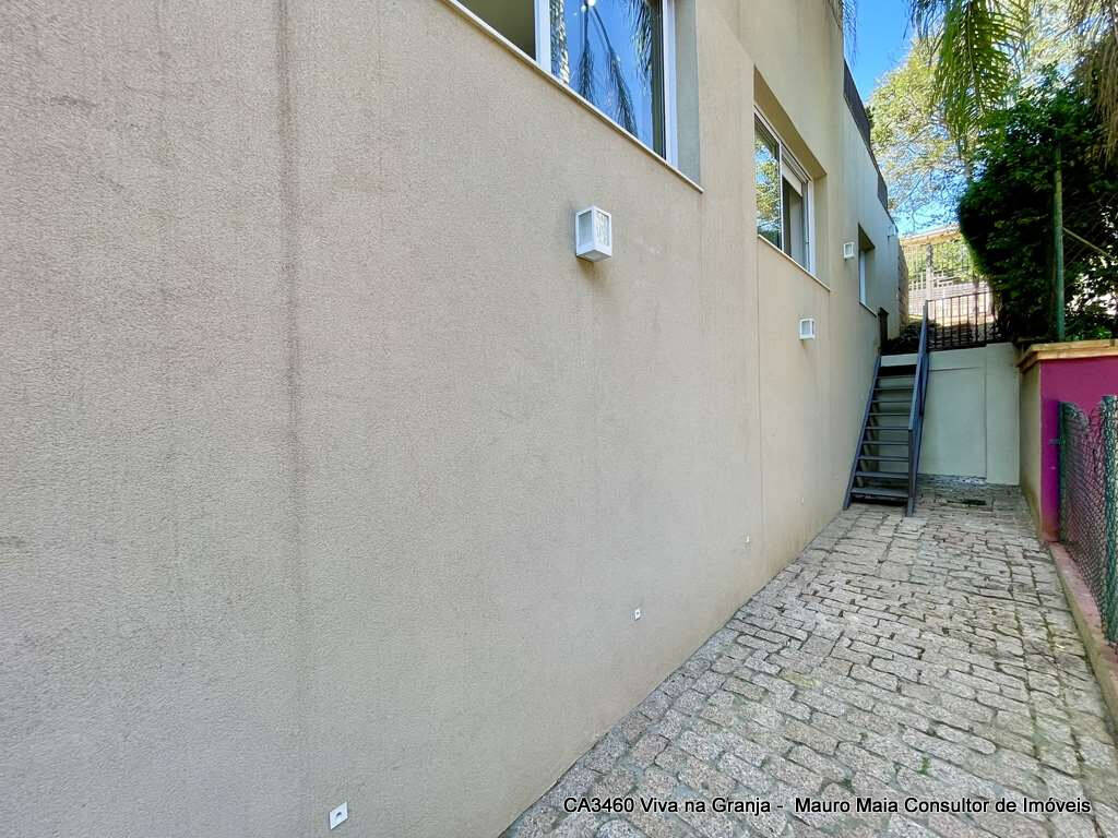 Casa de Condomínio, 4 quartos - Foto 10