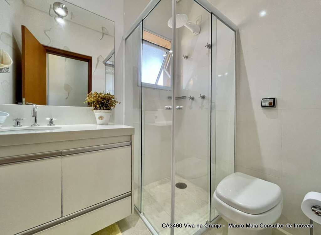 Casa de Condomínio, 4 quartos - Foto 18