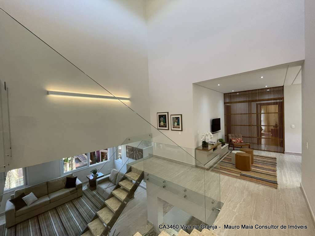 Casa de Condomínio, 4 quartos - Foto 19