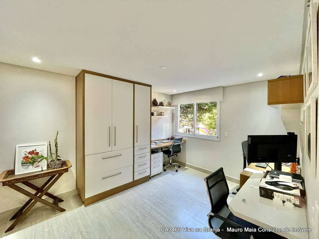 Casa de Condomínio, 4 quartos - Foto 22