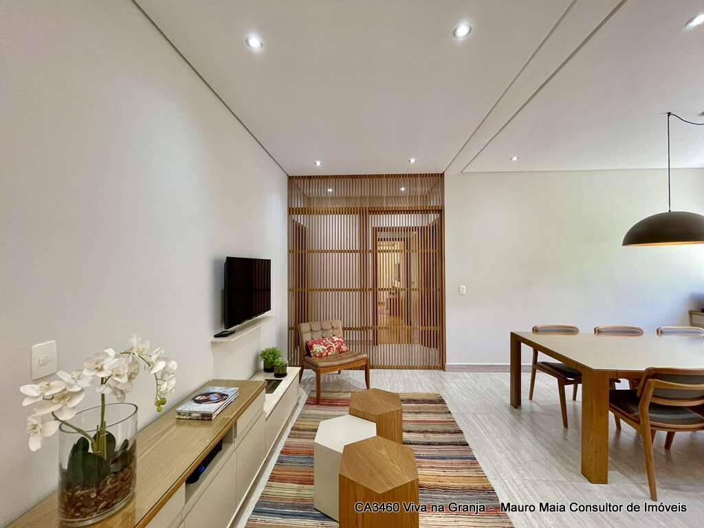 Casa de Condomínio, 4 quartos - Foto 23