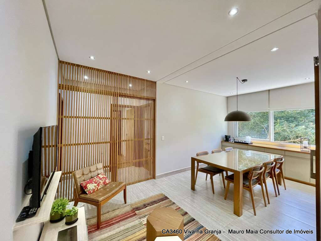 Casa de Condomínio, 4 quartos - Foto 24