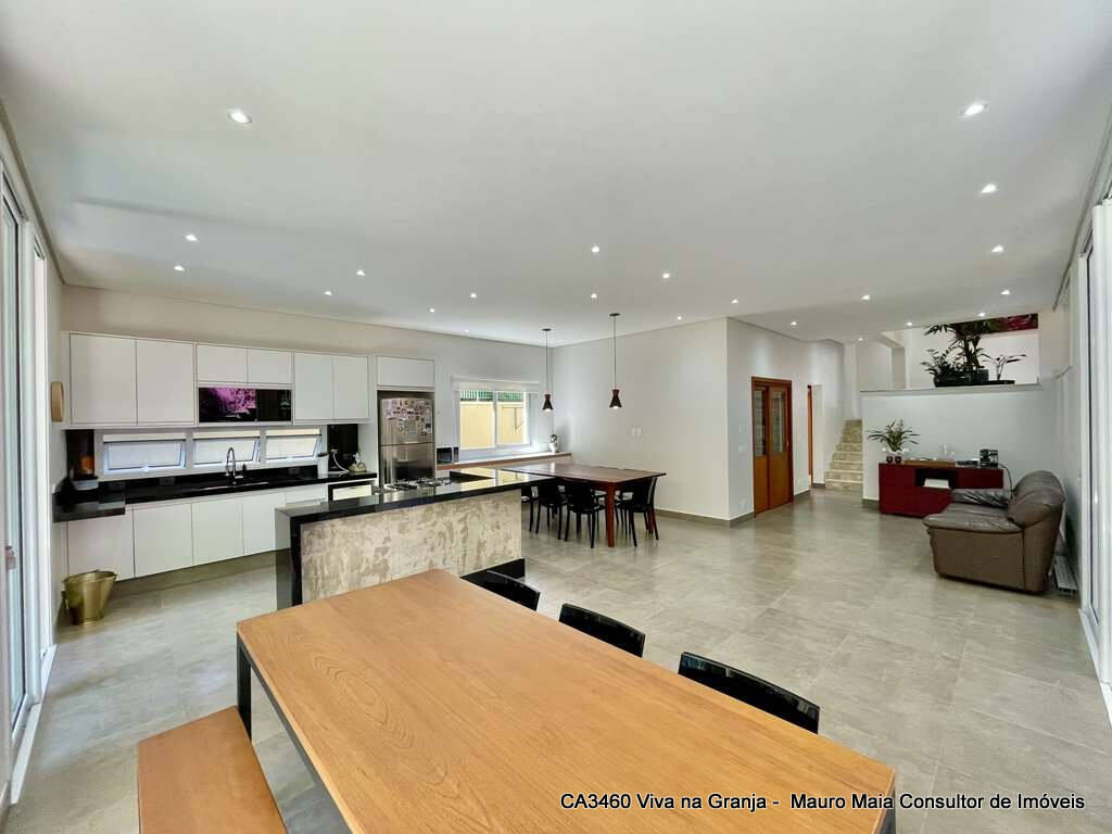 Casa de Condomínio, 4 quartos - Foto 30