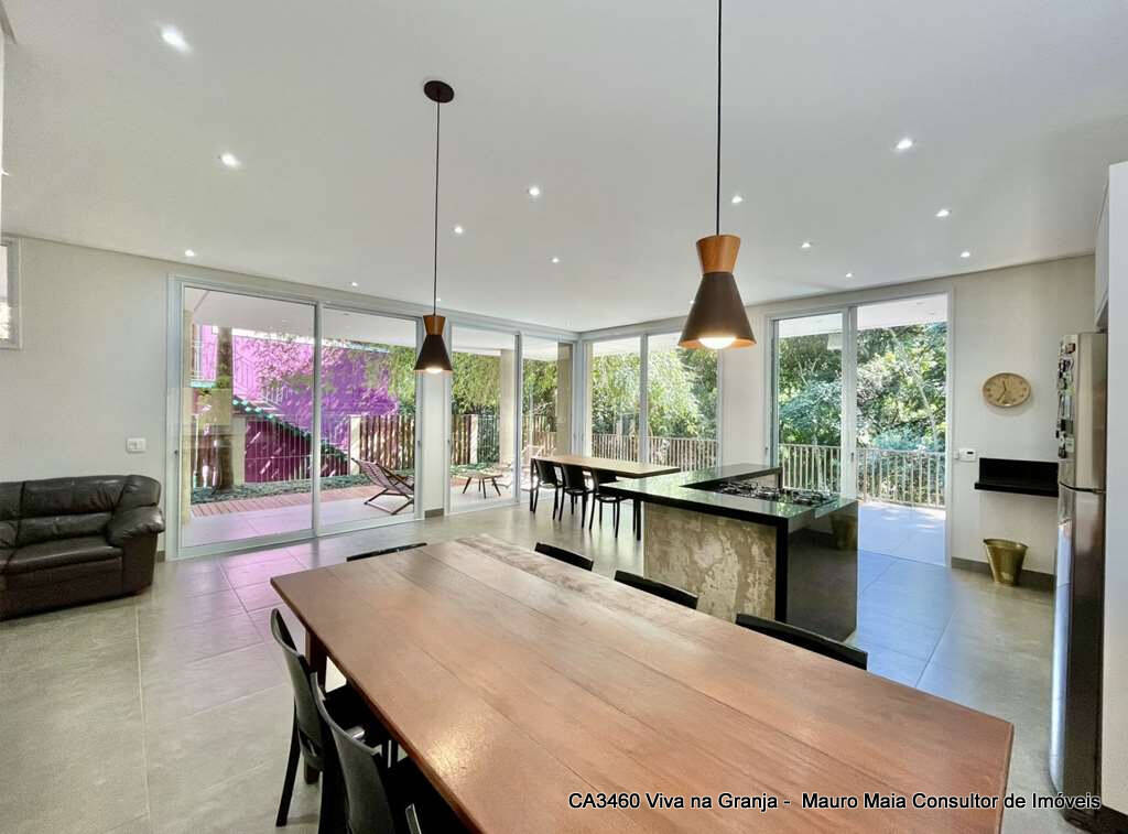 Casa de Condomínio, 4 quartos - Foto 31