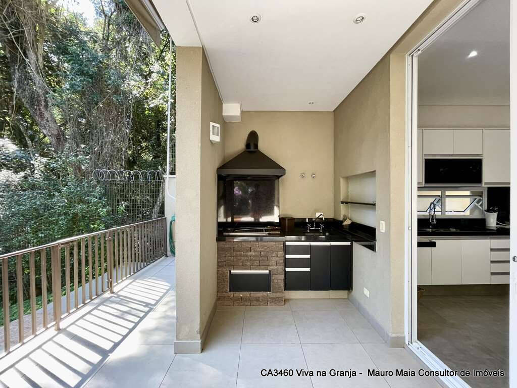 Casa de Condomínio, 4 quartos - Foto 35