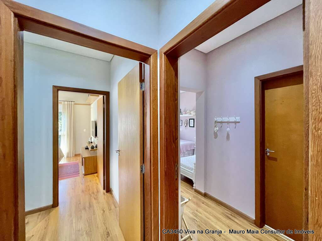 Casa de Condomínio, 4 quartos - Foto 42