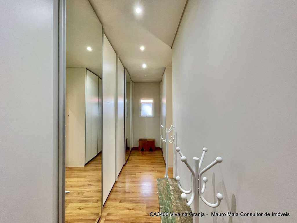 Casa de Condomínio, 4 quartos - Foto 41