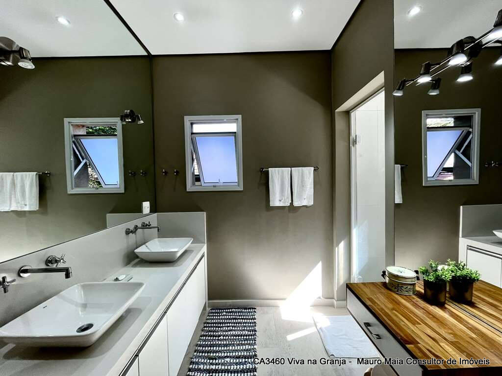 Casa de Condomínio, 4 quartos - Foto 46