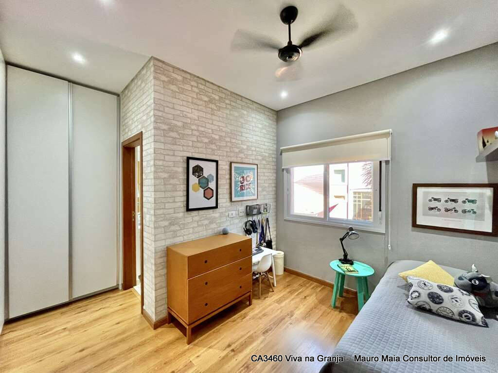 Casa de Condomínio, 4 quartos - Foto 48