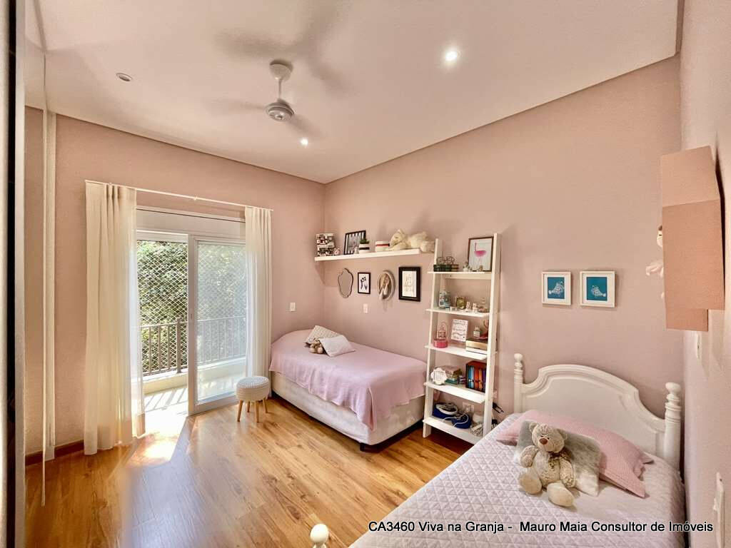 Casa de Condomínio, 4 quartos - Foto 47