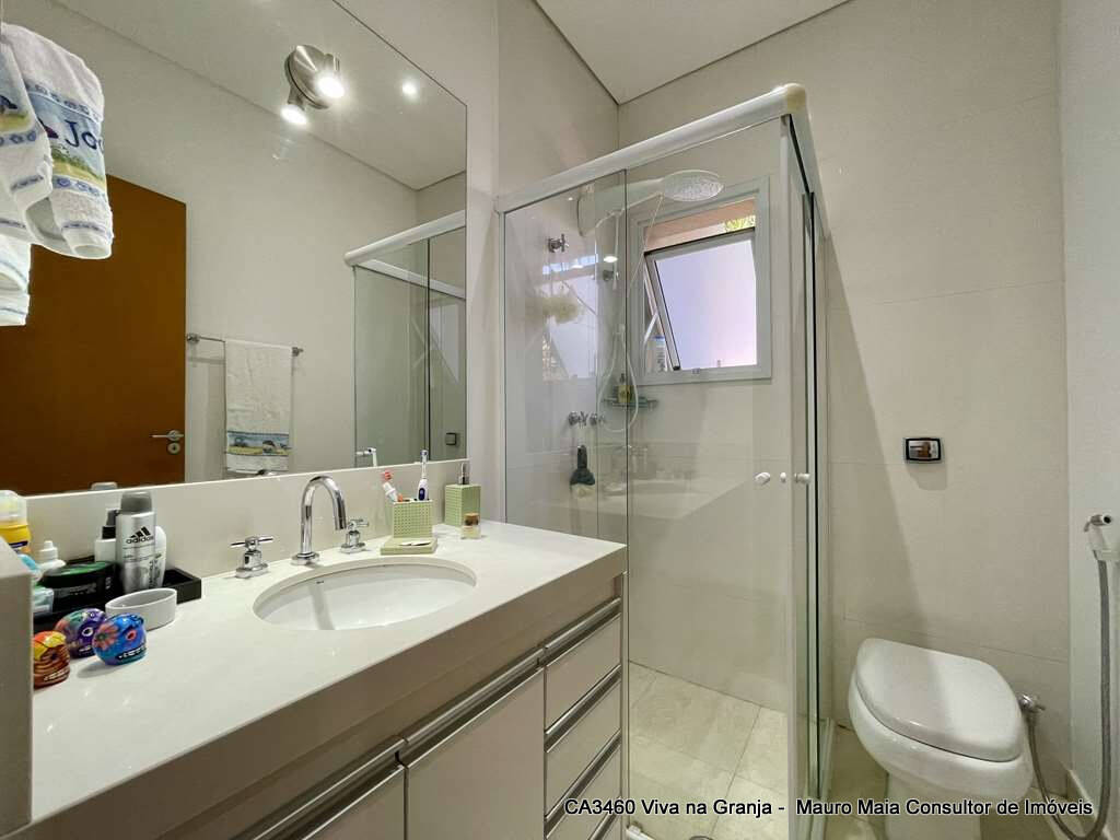 Casa de Condomínio, 4 quartos - Foto 49