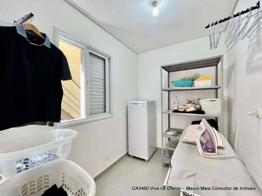 Casa de Condomínio, 4 quartos - Foto 52